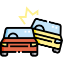 Vehicle Accident Emergency Alert